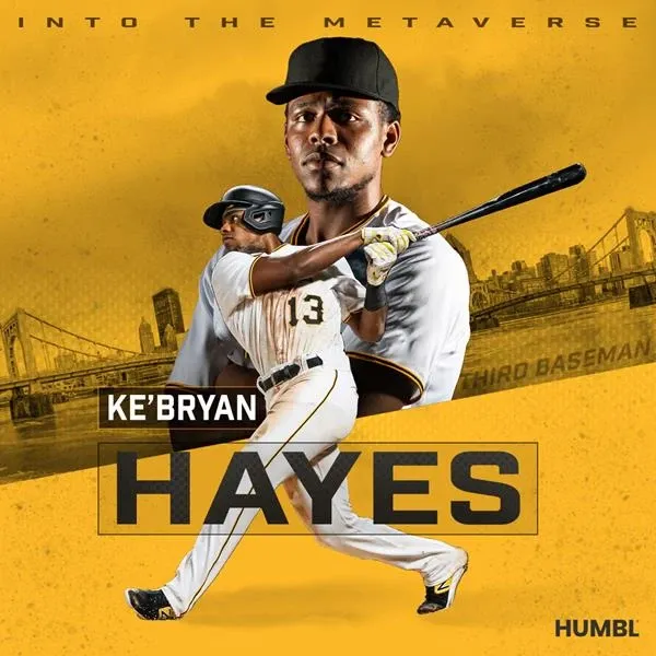 House of Hayes Metaverse